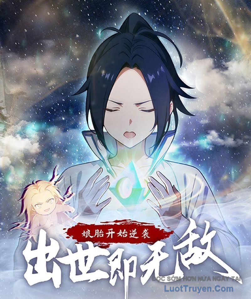 Nghịch Tập Từ Trong Bụng Mẹ: Vừa Sinh Ra Đã Là Vô Địch Chap 21 - Next Chap 22