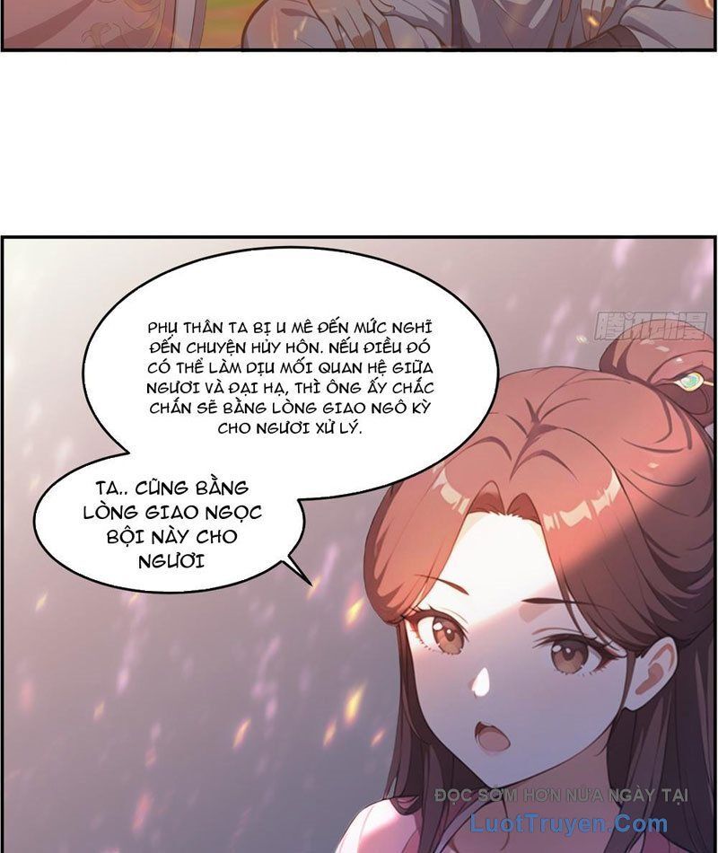 Nghịch Tập Từ Trong Bụng Mẹ: Vừa Sinh Ra Đã Là Vô Địch Chap 21 - Next Chap 22