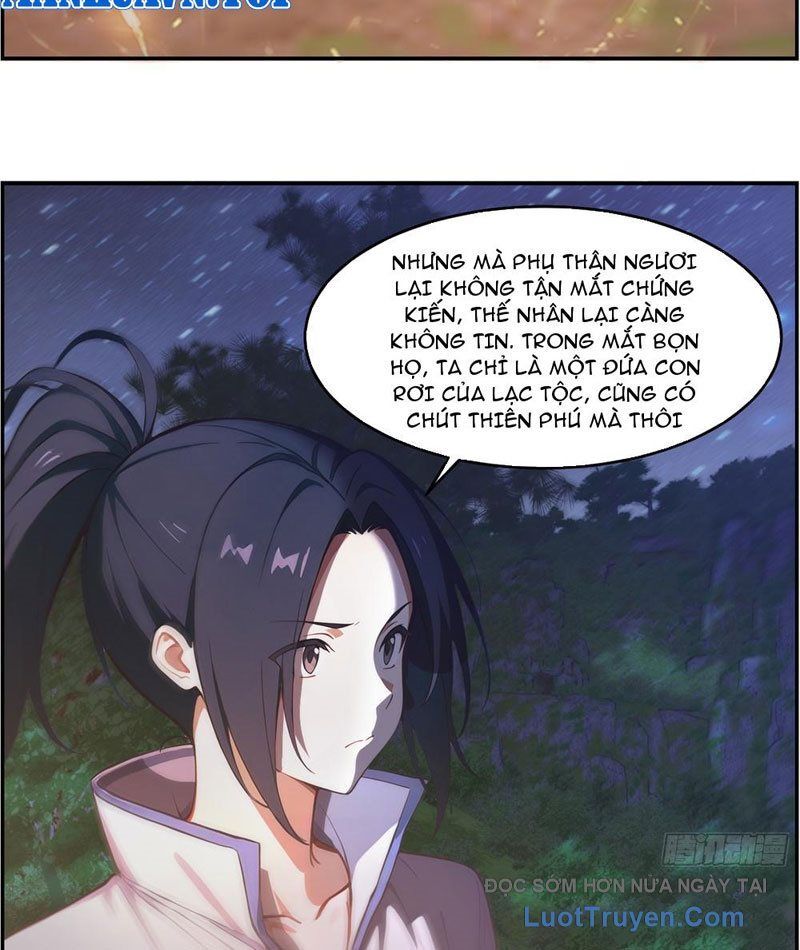 Nghịch Tập Từ Trong Bụng Mẹ: Vừa Sinh Ra Đã Là Vô Địch Chap 21 - Next Chap 22