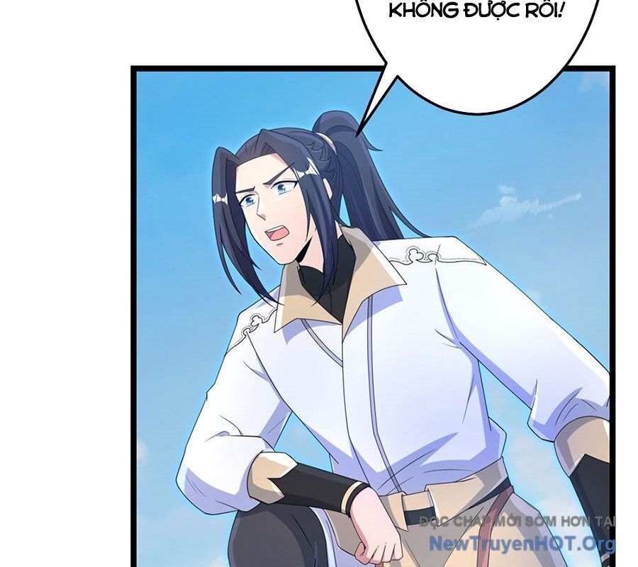 Nghịch Thiên Tà Thần Chap 736 - Next Chap 737
