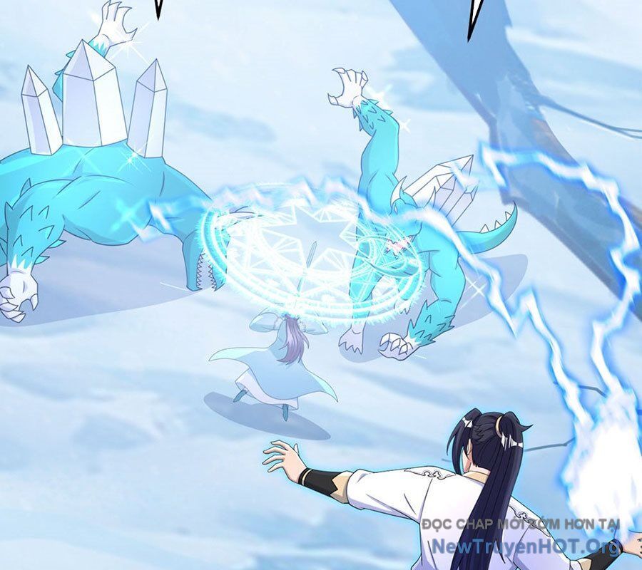 Nghịch Thiên Tà Thần Chap 736 - Next Chap 737