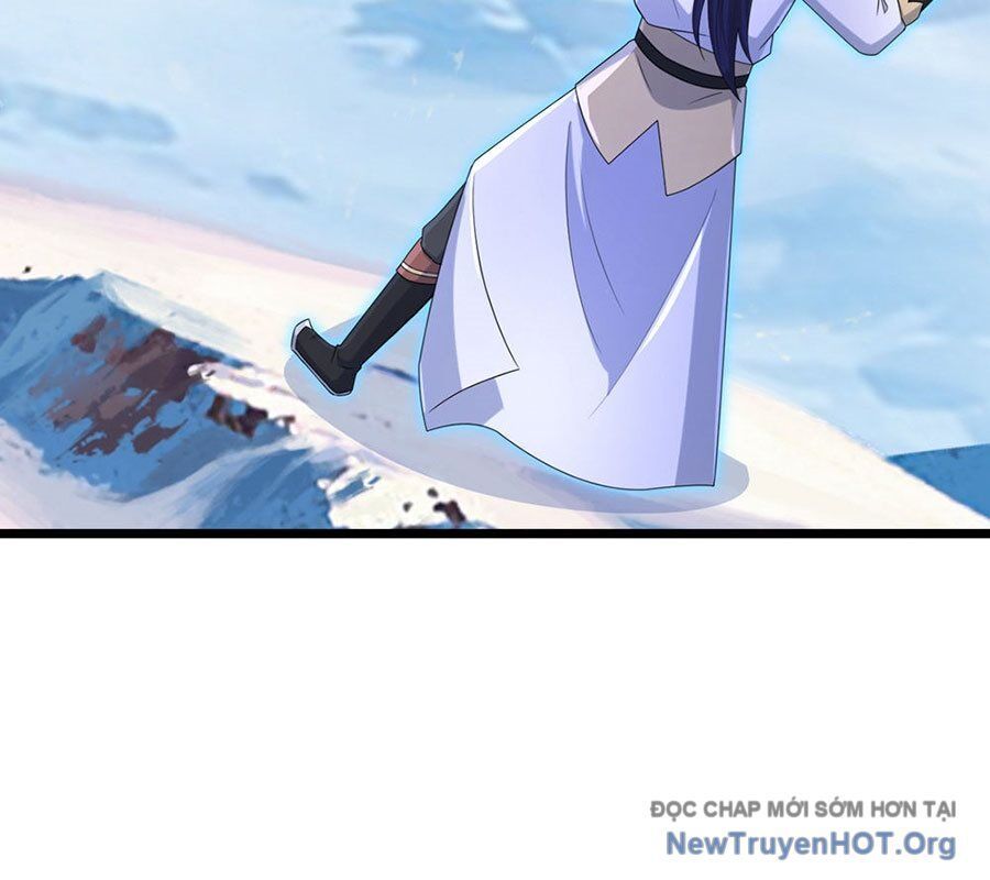 Nghịch Thiên Tà Thần Chap 736 - Next Chap 737