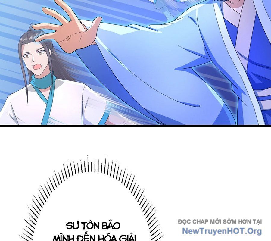 Nghịch Thiên Tà Thần Chap 736 - Next Chap 737