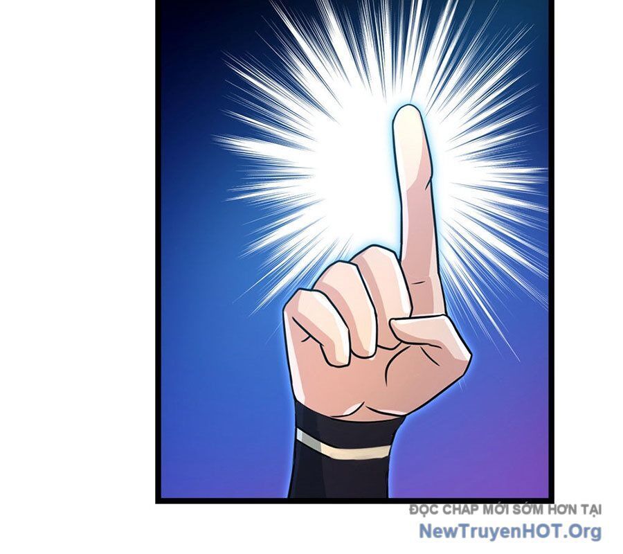 Nghịch Thiên Tà Thần Chap 736 - Next Chap 737