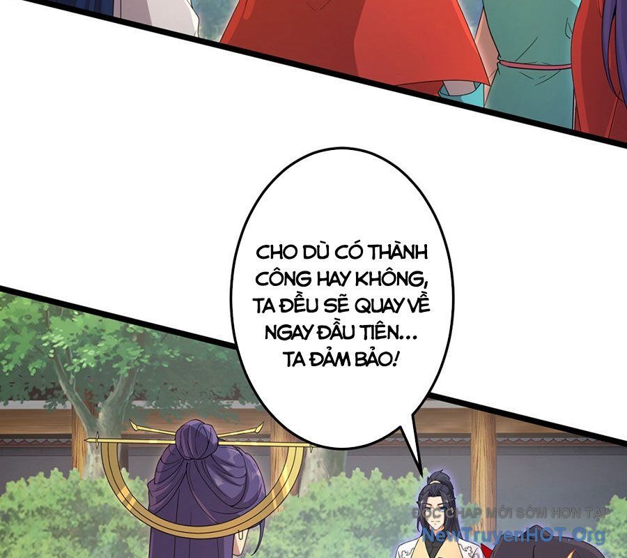 Nghịch Thiên Tà Thần Chap 736 - Next Chap 737