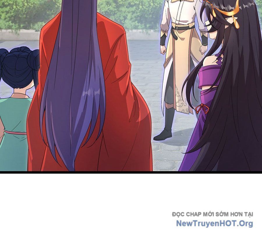 Nghịch Thiên Tà Thần Chap 736 - Next Chap 737