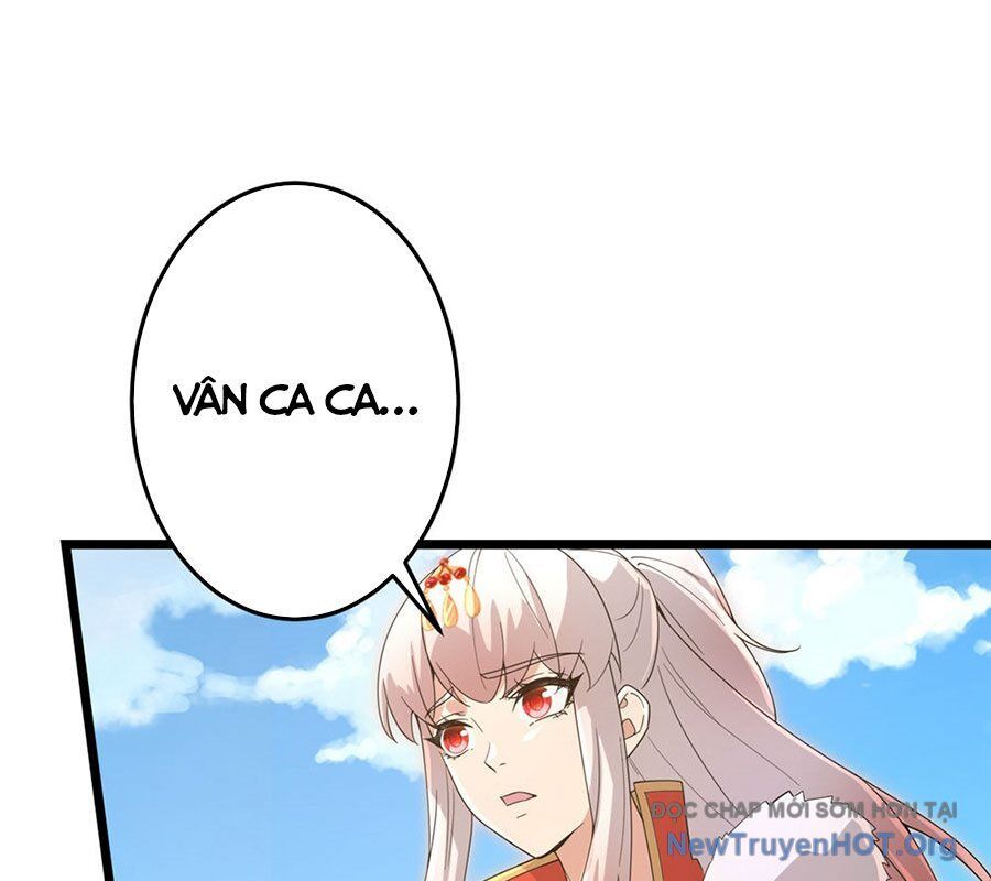 Nghịch Thiên Tà Thần Chap 736 - Next Chap 737