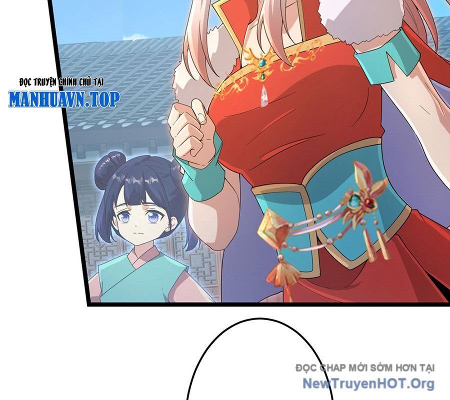 Nghịch Thiên Tà Thần Chap 736 - Next Chap 737