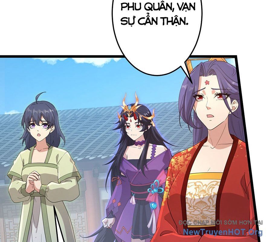 Nghịch Thiên Tà Thần Chap 736 - Next Chap 737