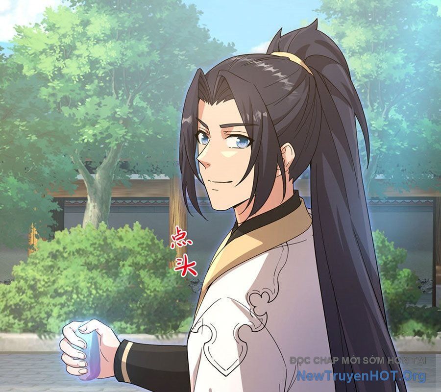 Nghịch Thiên Tà Thần Chap 736 - Next Chap 737