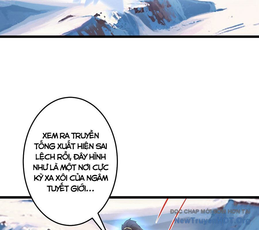 Nghịch Thiên Tà Thần Chap 736 - Next Chap 737
