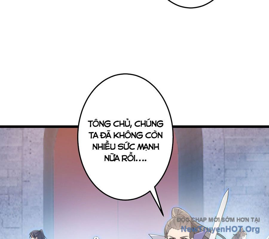Nghịch Thiên Tà Thần Chap 736 - Next Chap 737