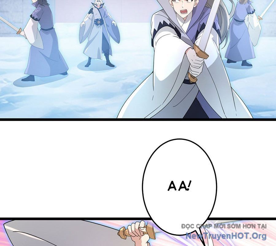 Nghịch Thiên Tà Thần Chap 736 - Next Chap 737