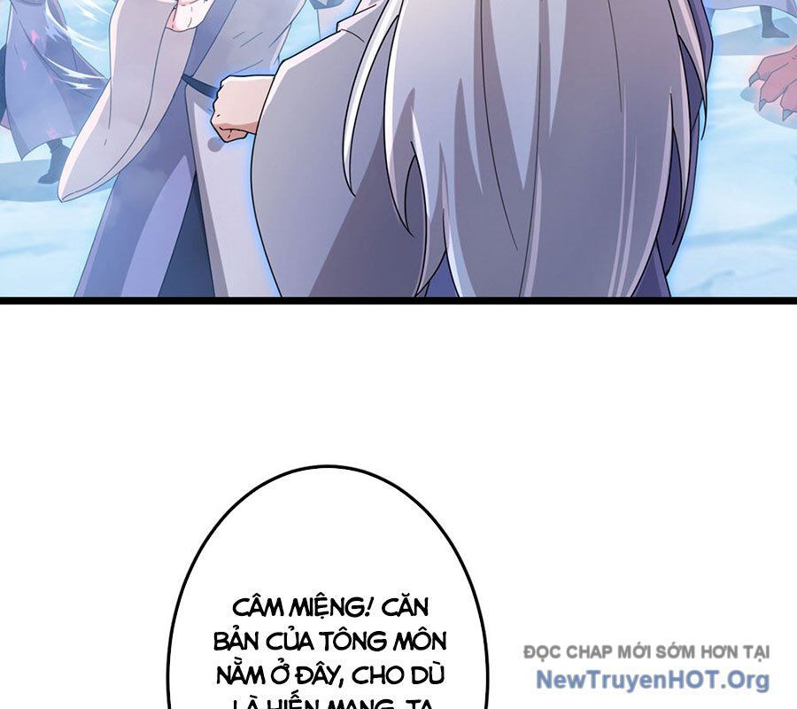 Nghịch Thiên Tà Thần Chap 736 - Next Chap 737