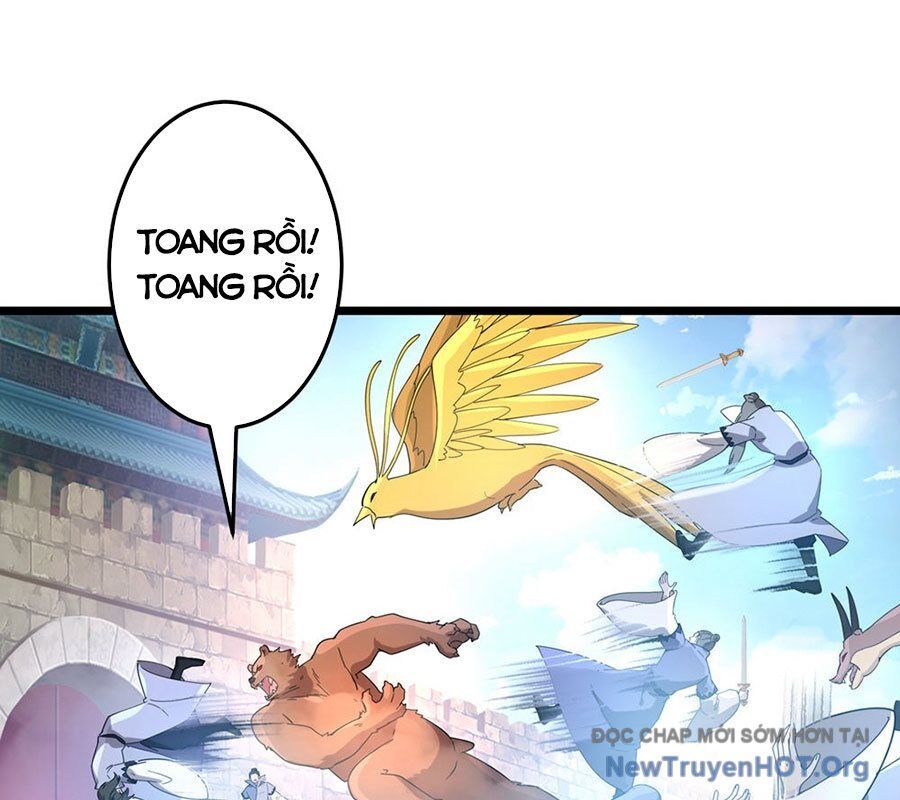 Nghịch Thiên Tà Thần Chap 736 - Next Chap 737