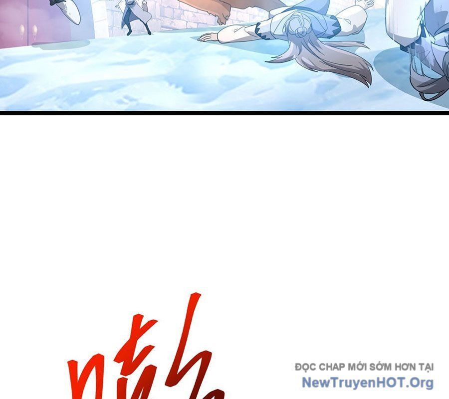 Nghịch Thiên Tà Thần Chap 736 - Next Chap 737