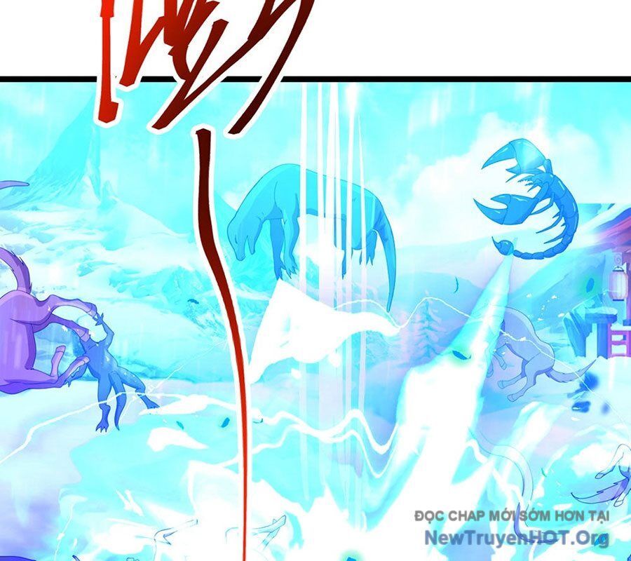 Nghịch Thiên Tà Thần Chap 736 - Next Chap 737