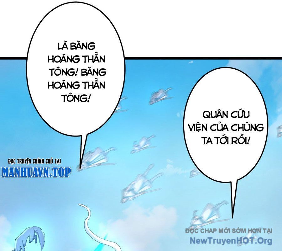 Nghịch Thiên Tà Thần Chap 736 - Next Chap 737