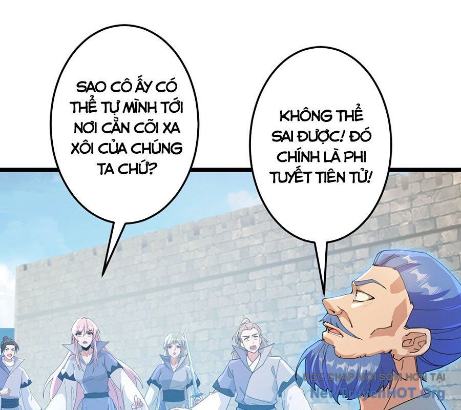 Nghịch Thiên Tà Thần Chap 736 - Next Chap 737