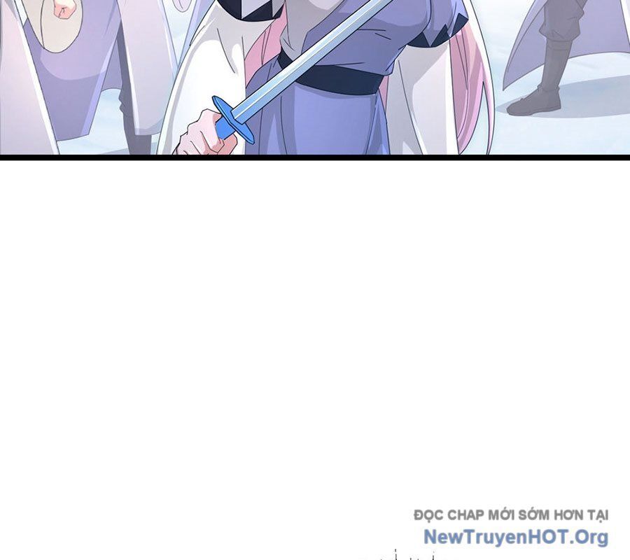 Nghịch Thiên Tà Thần Chap 736 - Next Chap 737