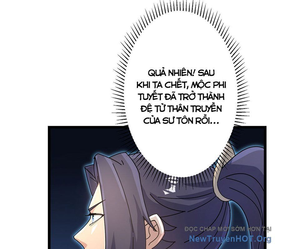 Nghịch Thiên Tà Thần Chap 736 - Next Chap 737