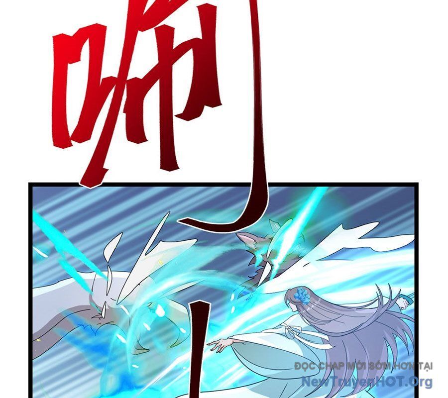 Nghịch Thiên Tà Thần Chap 736 - Next Chap 737