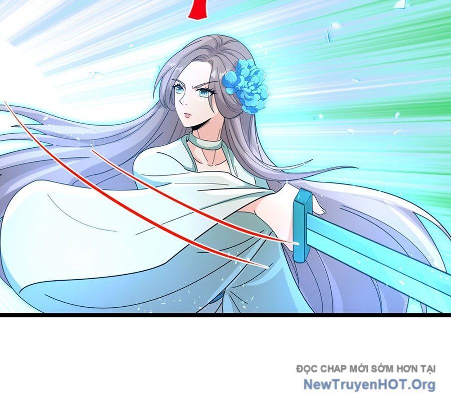 Nghịch Thiên Tà Thần Chap 736 - Next Chap 737