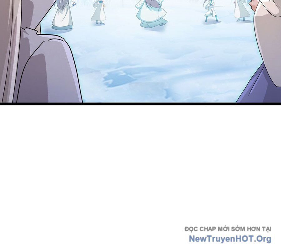 Nghịch Thiên Tà Thần Chap 736 - Next Chap 737