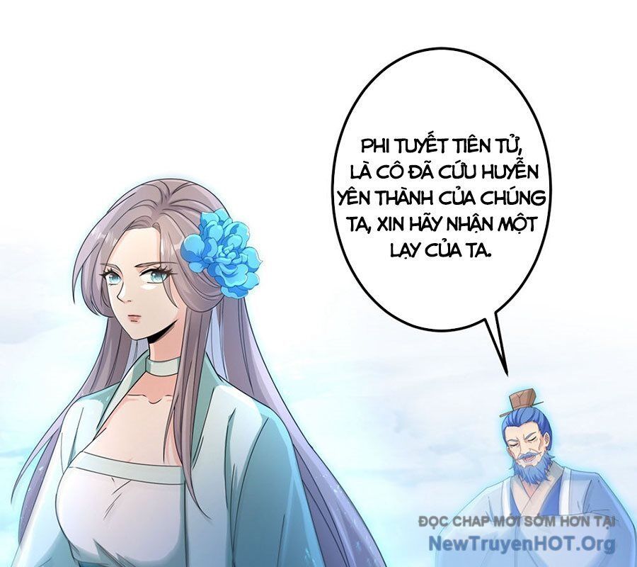 Nghịch Thiên Tà Thần Chap 736 - Next Chap 737