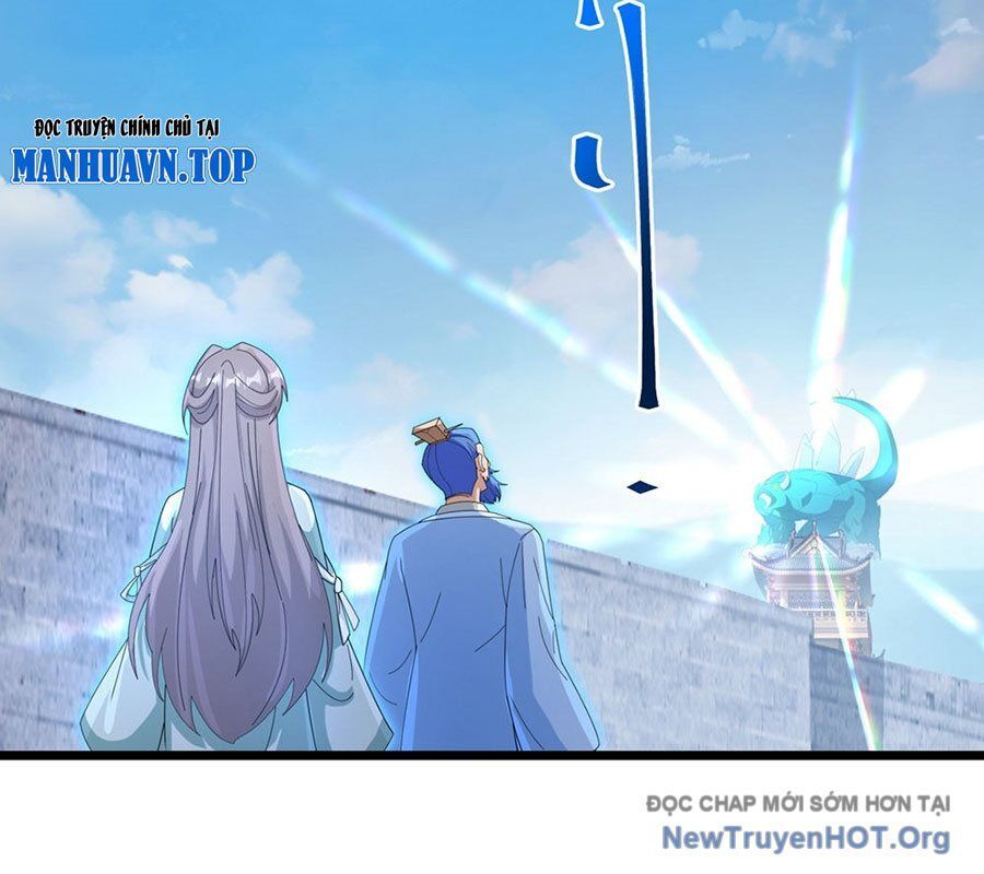 Nghịch Thiên Tà Thần Chap 736 - Next Chap 737