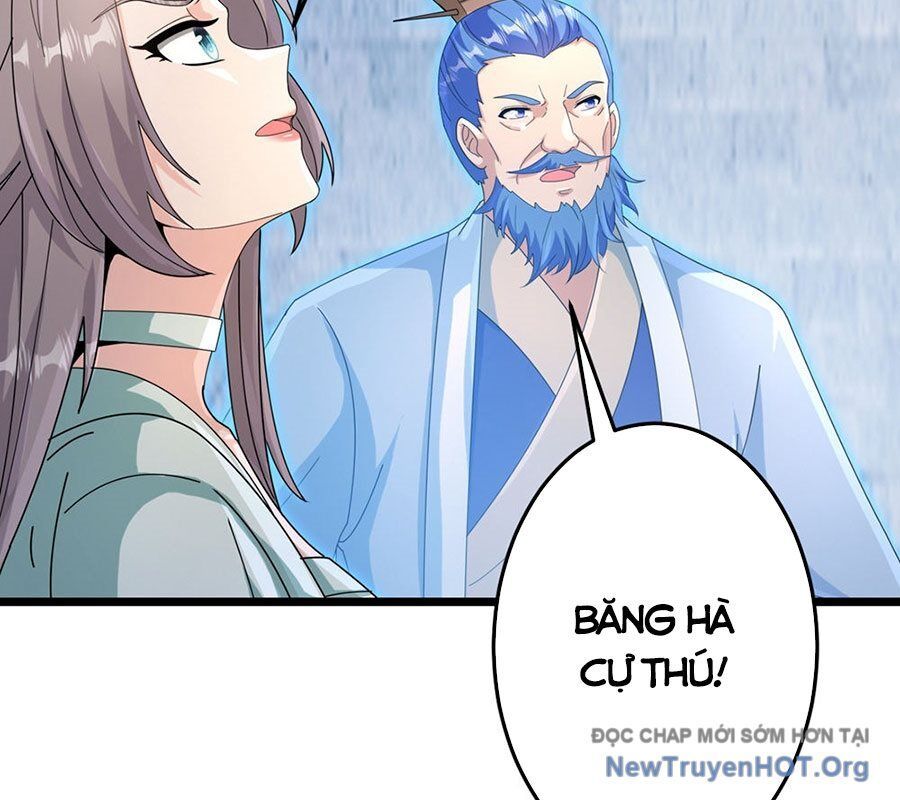 Nghịch Thiên Tà Thần Chap 736 - Next Chap 737
