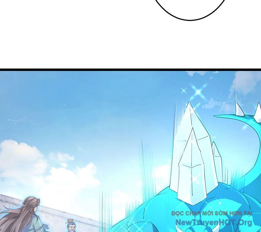 Nghịch Thiên Tà Thần Chap 736 - Next Chap 737