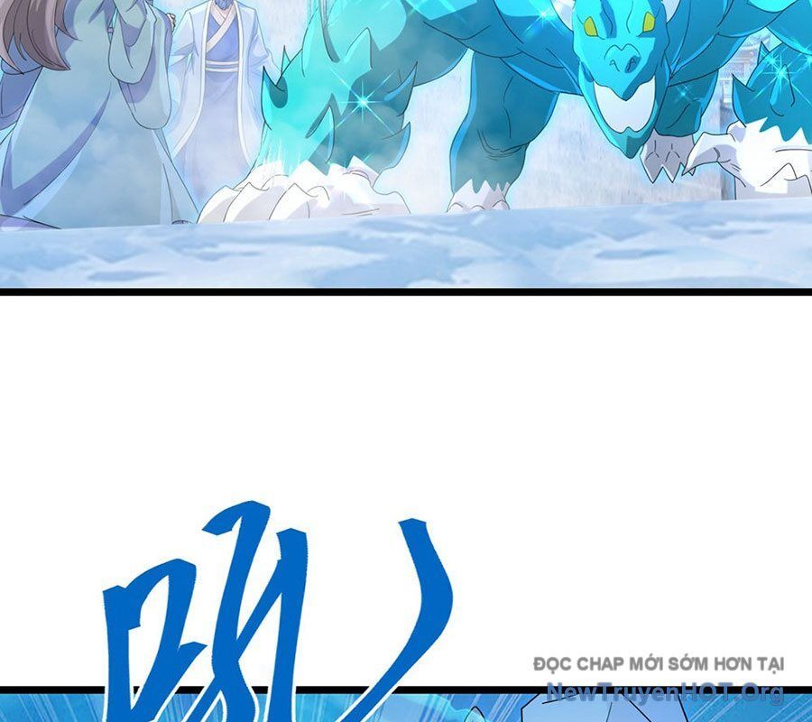 Nghịch Thiên Tà Thần Chap 736 - Next Chap 737