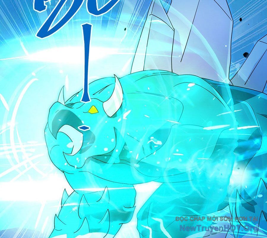 Nghịch Thiên Tà Thần Chap 736 - Next Chap 737