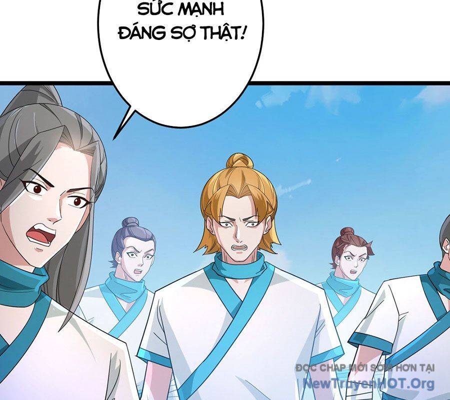 Nghịch Thiên Tà Thần Chap 736 - Next Chap 737