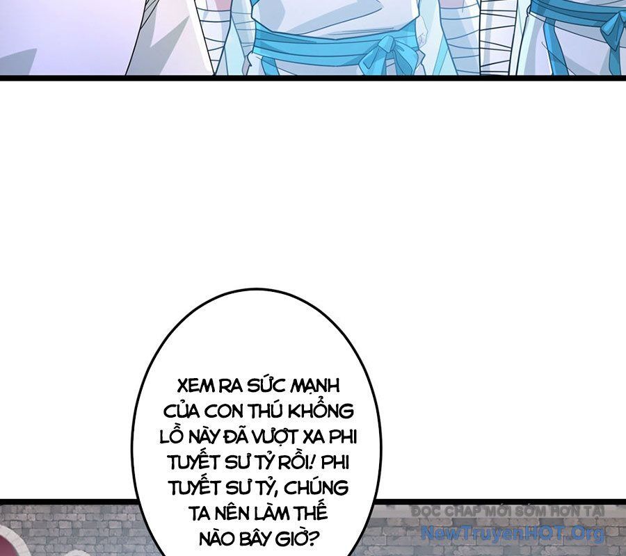 Nghịch Thiên Tà Thần Chap 736 - Next Chap 737