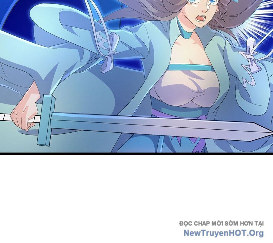 Nghịch Thiên Tà Thần Chap 736 - Next Chap 737