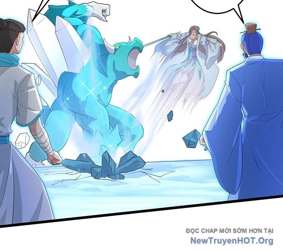 Nghịch Thiên Tà Thần Chap 736 - Next Chap 737