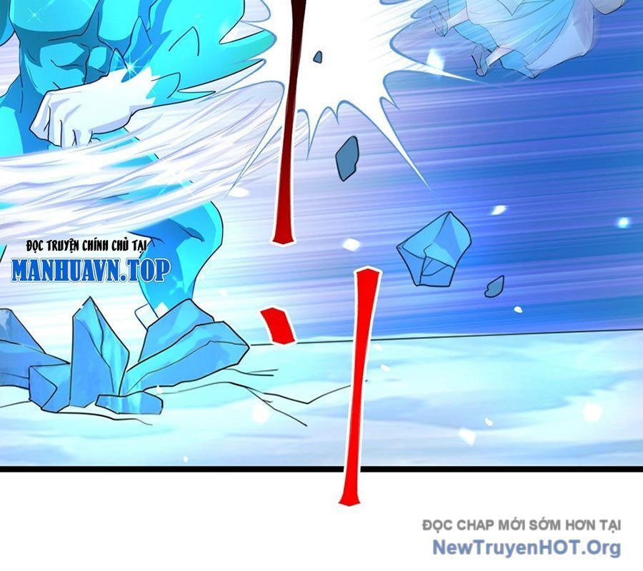 Nghịch Thiên Tà Thần Chap 736 - Next Chap 737