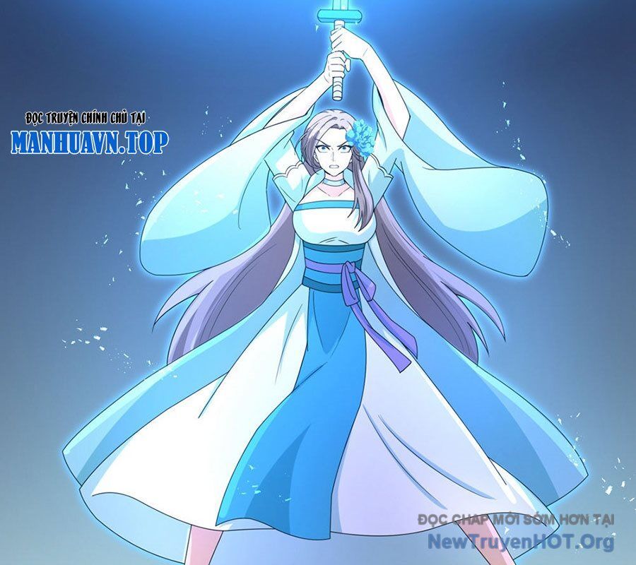 Nghịch Thiên Tà Thần Chap 736 - Next Chap 737