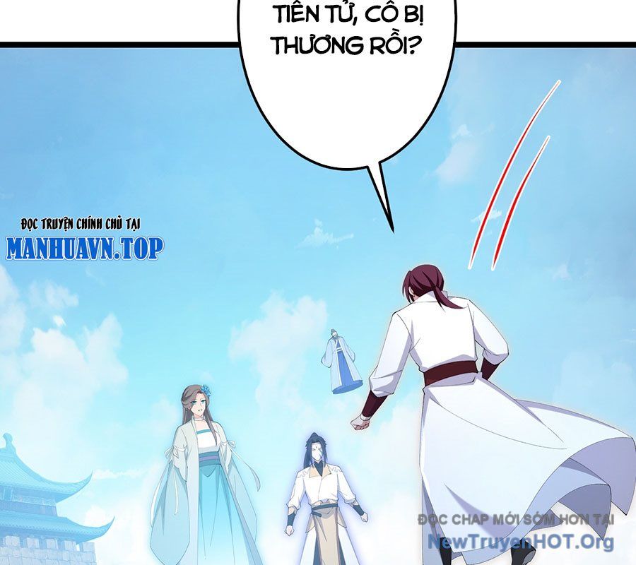 Nghịch Thiên Tà Thần Chap 737 - Next Chap 738
