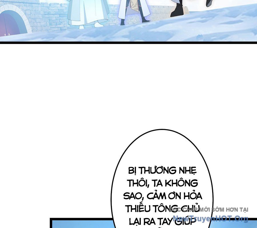 Nghịch Thiên Tà Thần Chap 737 - Next Chap 738