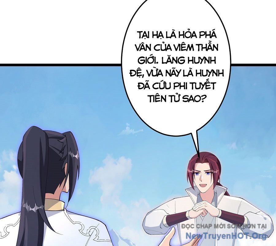 Nghịch Thiên Tà Thần Chap 737 - Next Chap 738