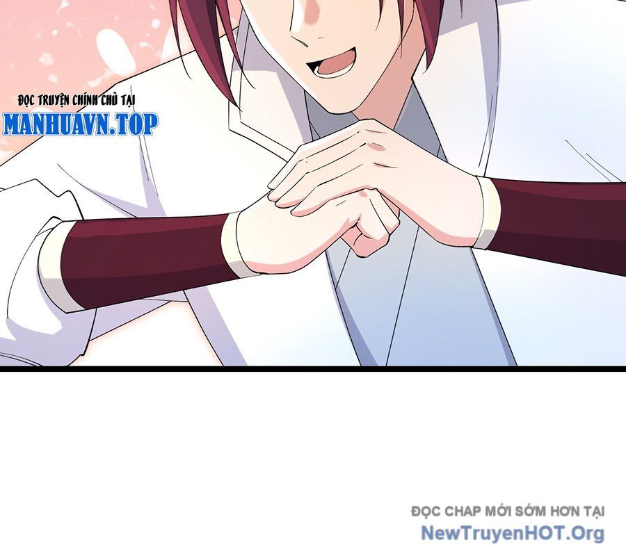 Nghịch Thiên Tà Thần Chap 737 - Next Chap 738