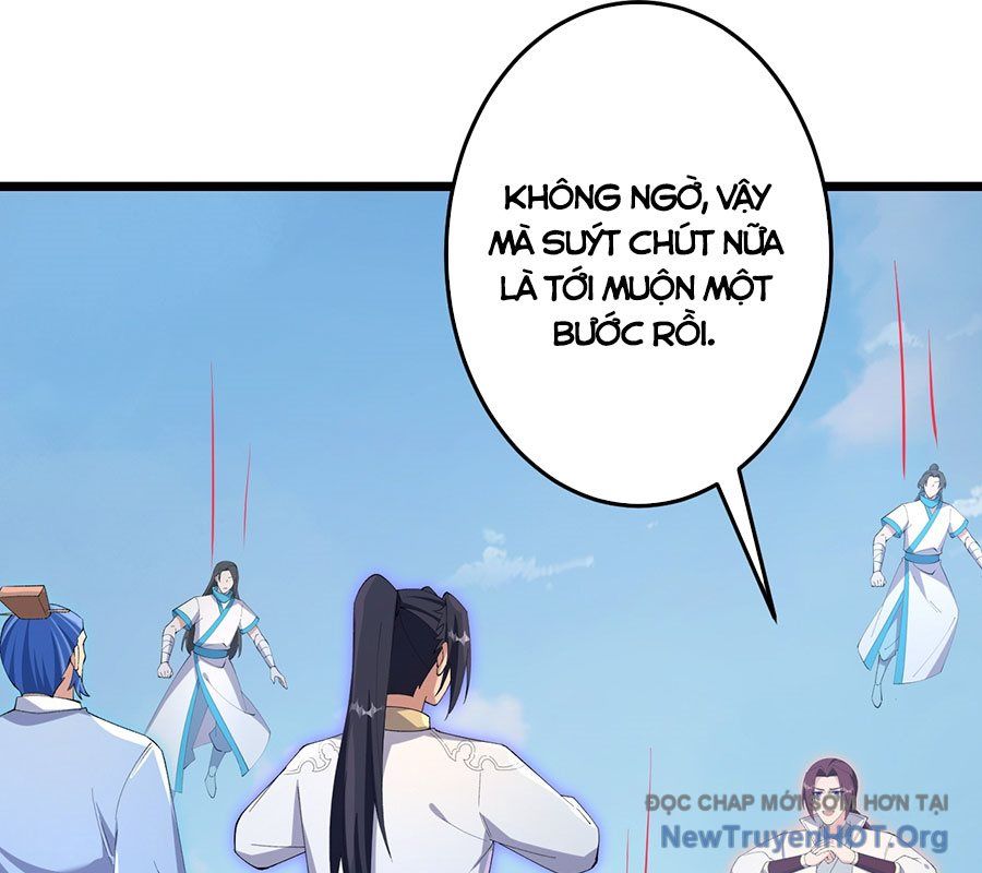 Nghịch Thiên Tà Thần Chap 737 - Next Chap 738