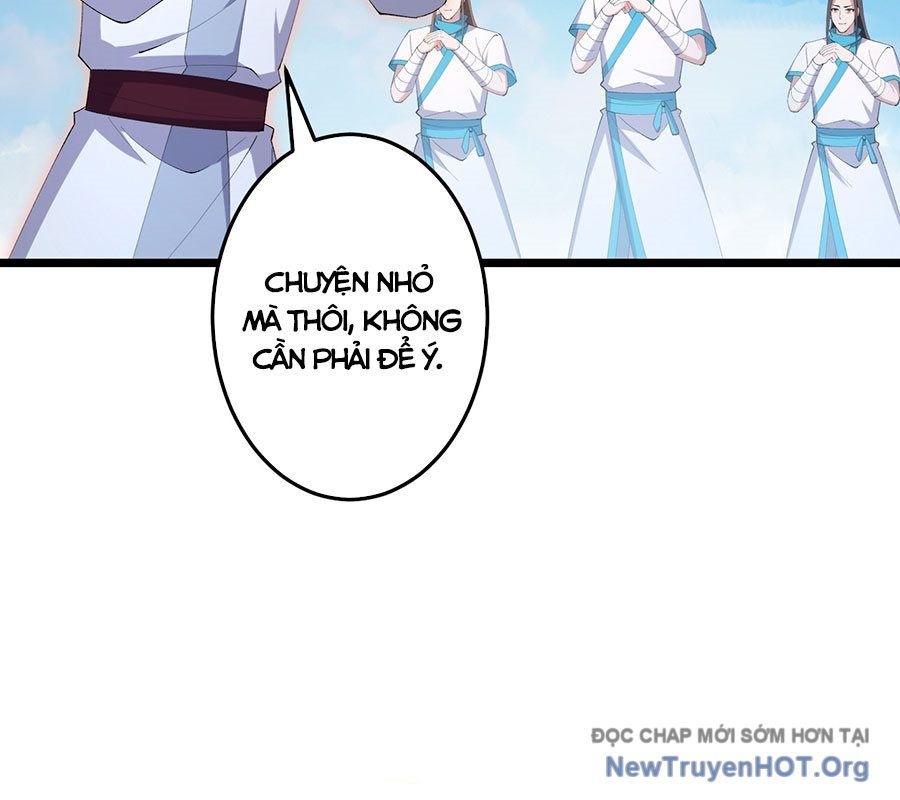 Nghịch Thiên Tà Thần Chap 737 - Next Chap 738