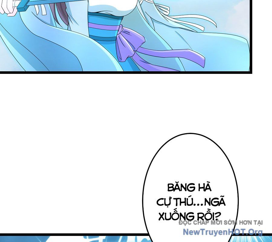 Nghịch Thiên Tà Thần Chap 737 - Next Chap 738