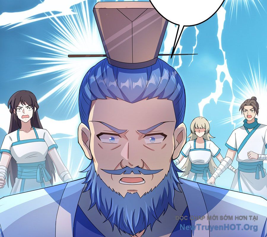 Nghịch Thiên Tà Thần Chap 737 - Next Chap 738