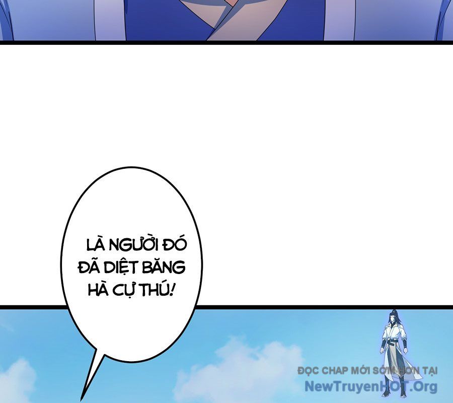 Nghịch Thiên Tà Thần Chap 737 - Next Chap 738