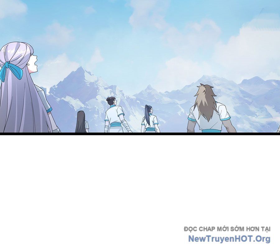 Nghịch Thiên Tà Thần Chap 737 - Next Chap 738